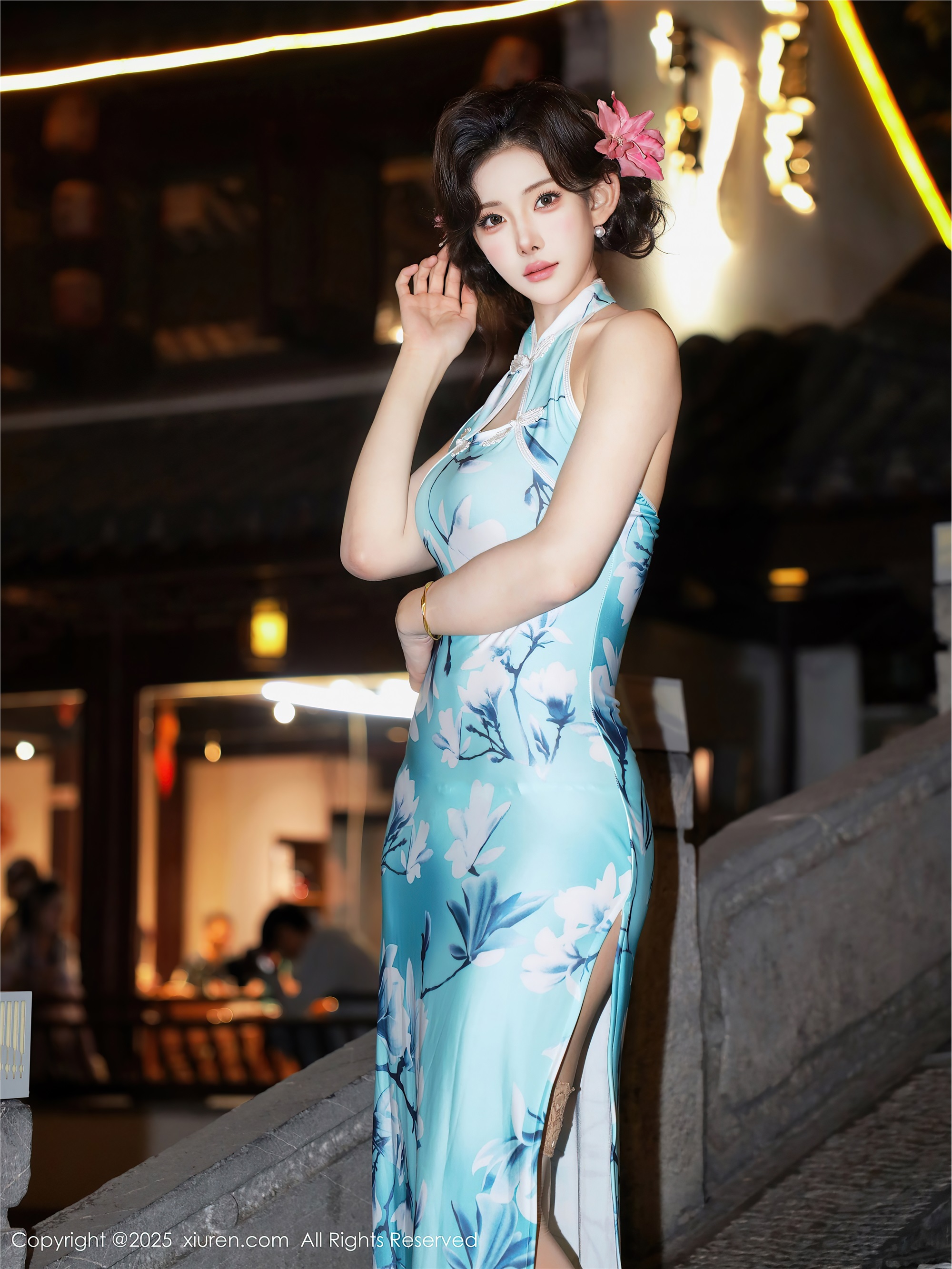 Xiuren秀人网 2025.07.28 NO.10594 梨霜儿